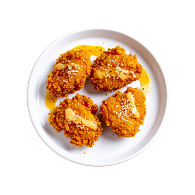Chicken Tenders fait maison (4)